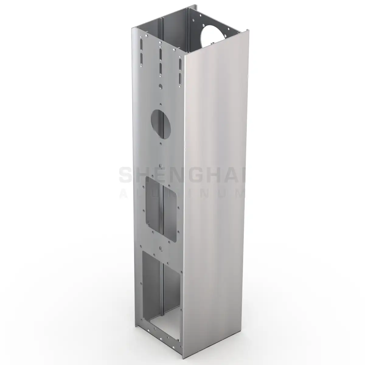 Speaker Enclosure 3